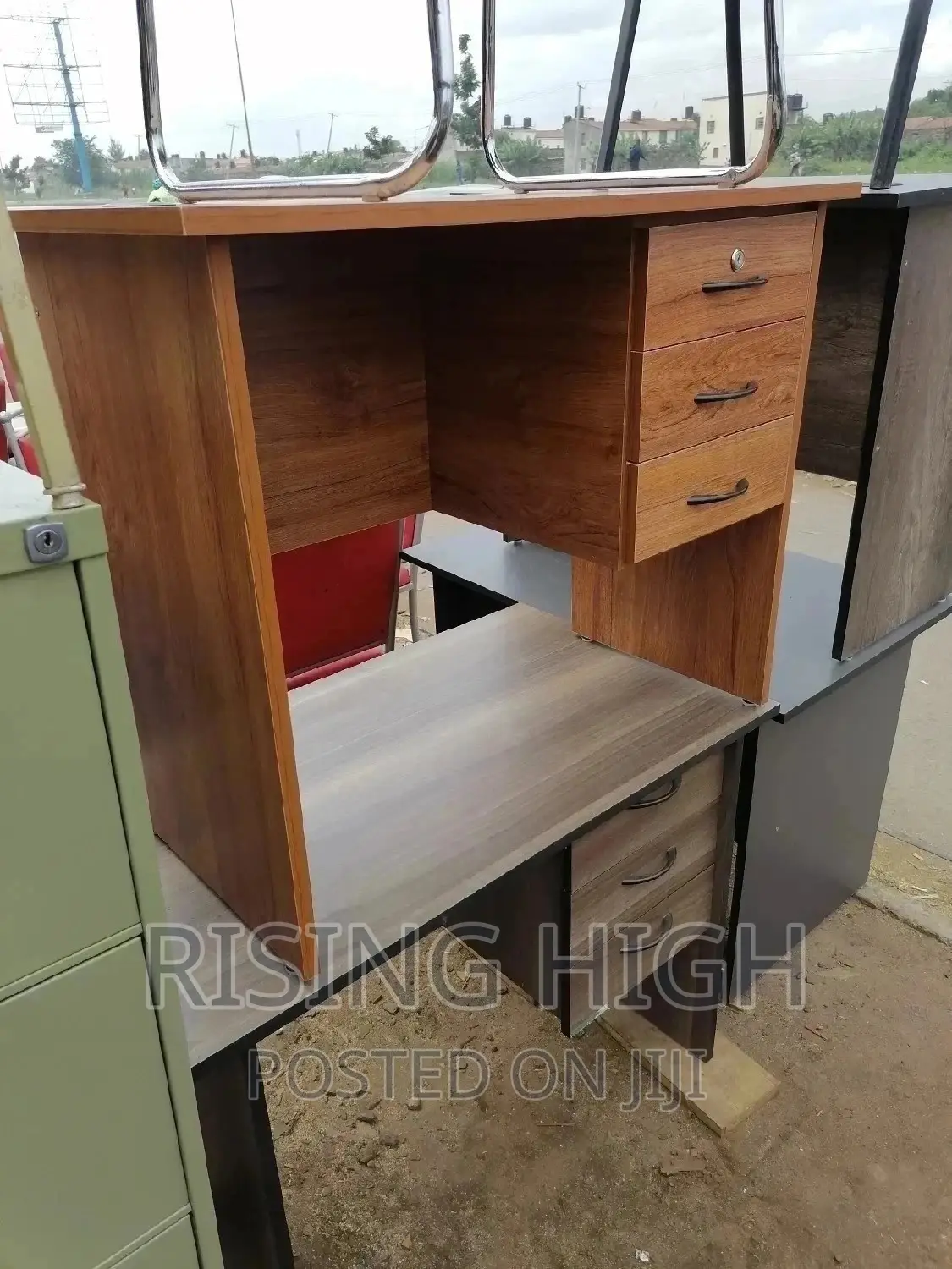 Original Awesome Quality Office Desk
