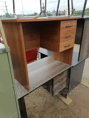 Original Awesome Quality Office Desk