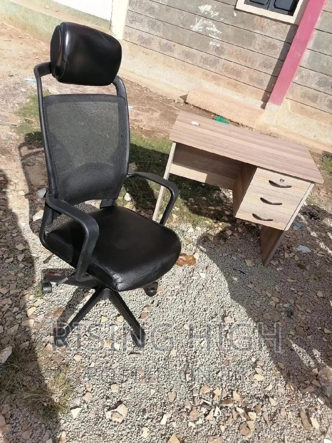 Supreme Top High Quality Office Desk