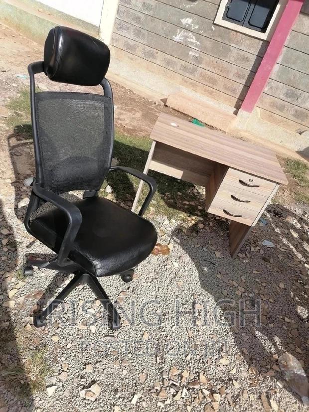 Great Prestige Office Desk - main view