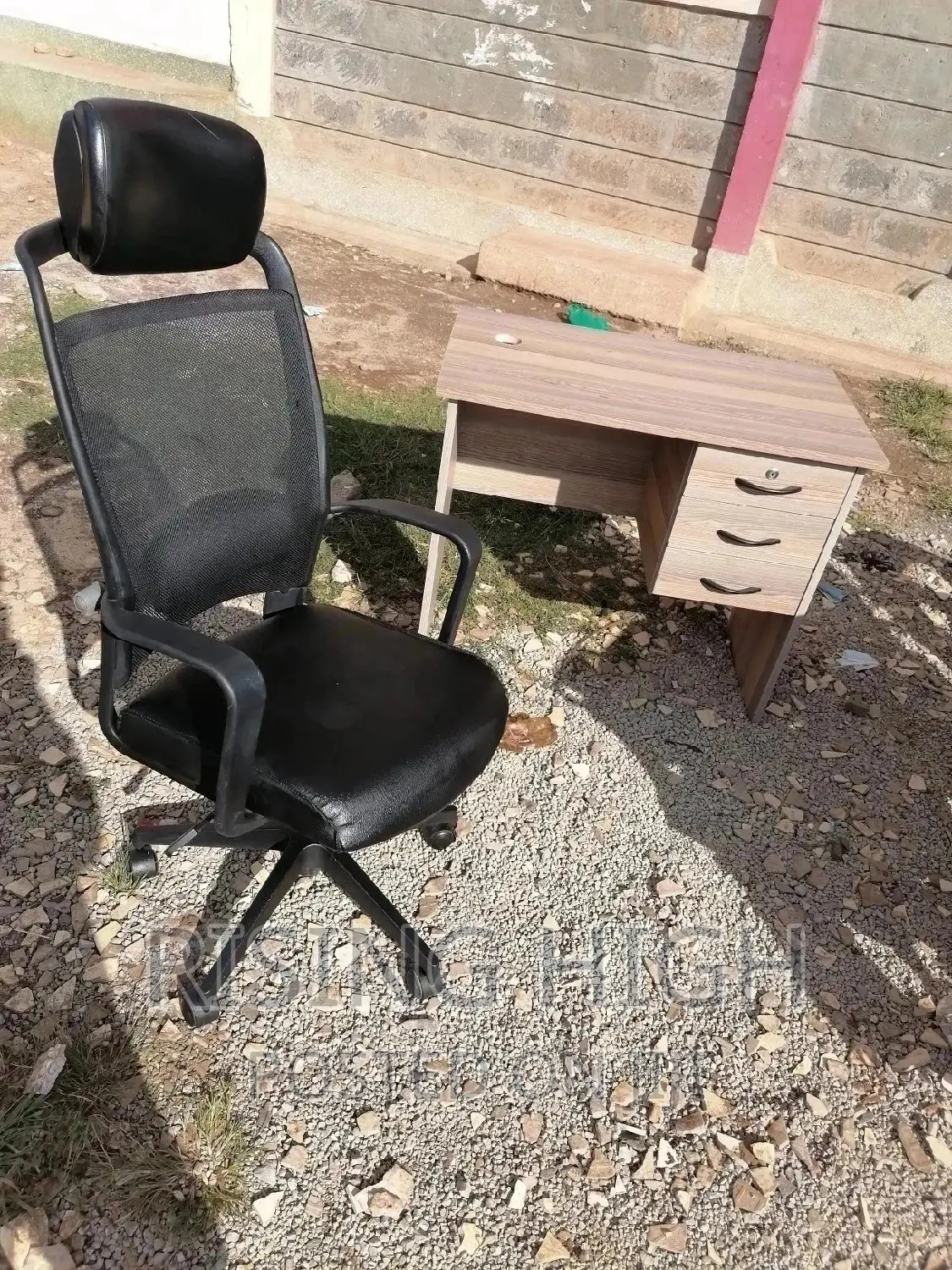Top Quality Design Office Desk