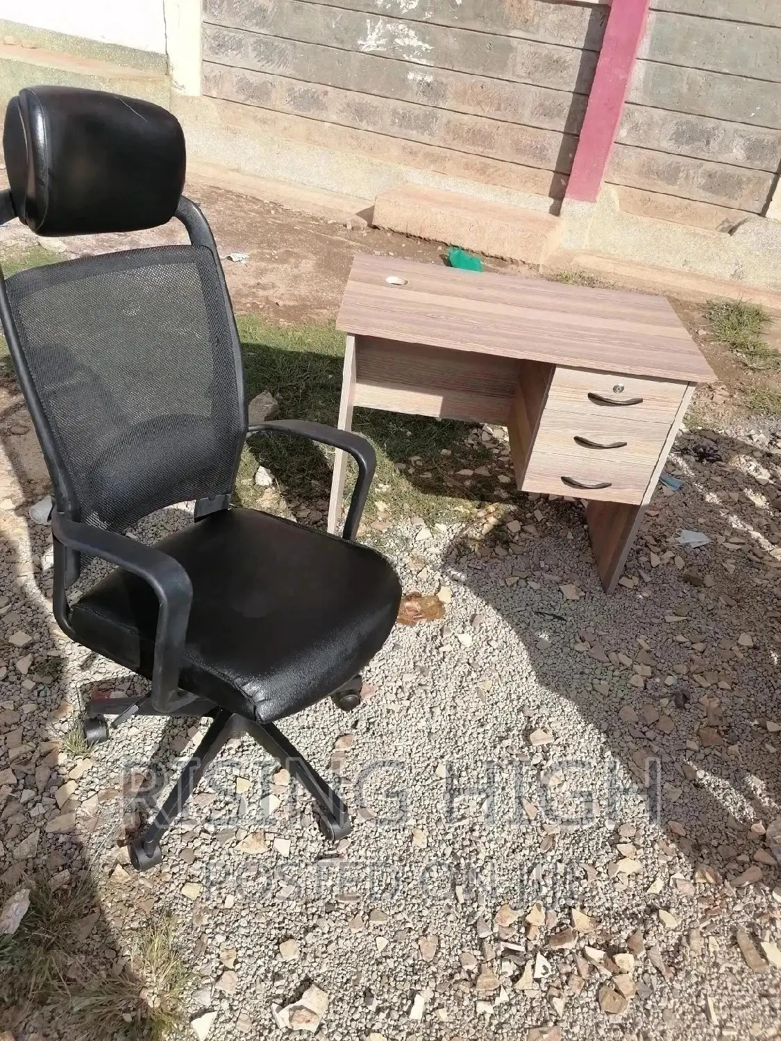 Superior Great High Quality Office Desk