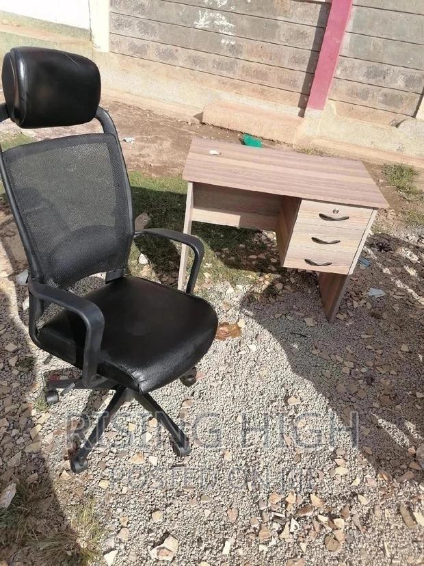 Superior Great High Quality Office Desk