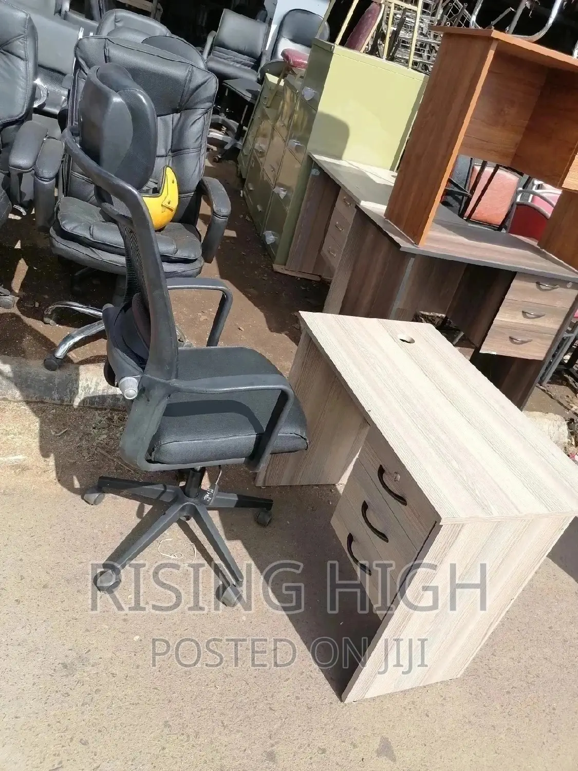 Great Good High Quality Office Desk