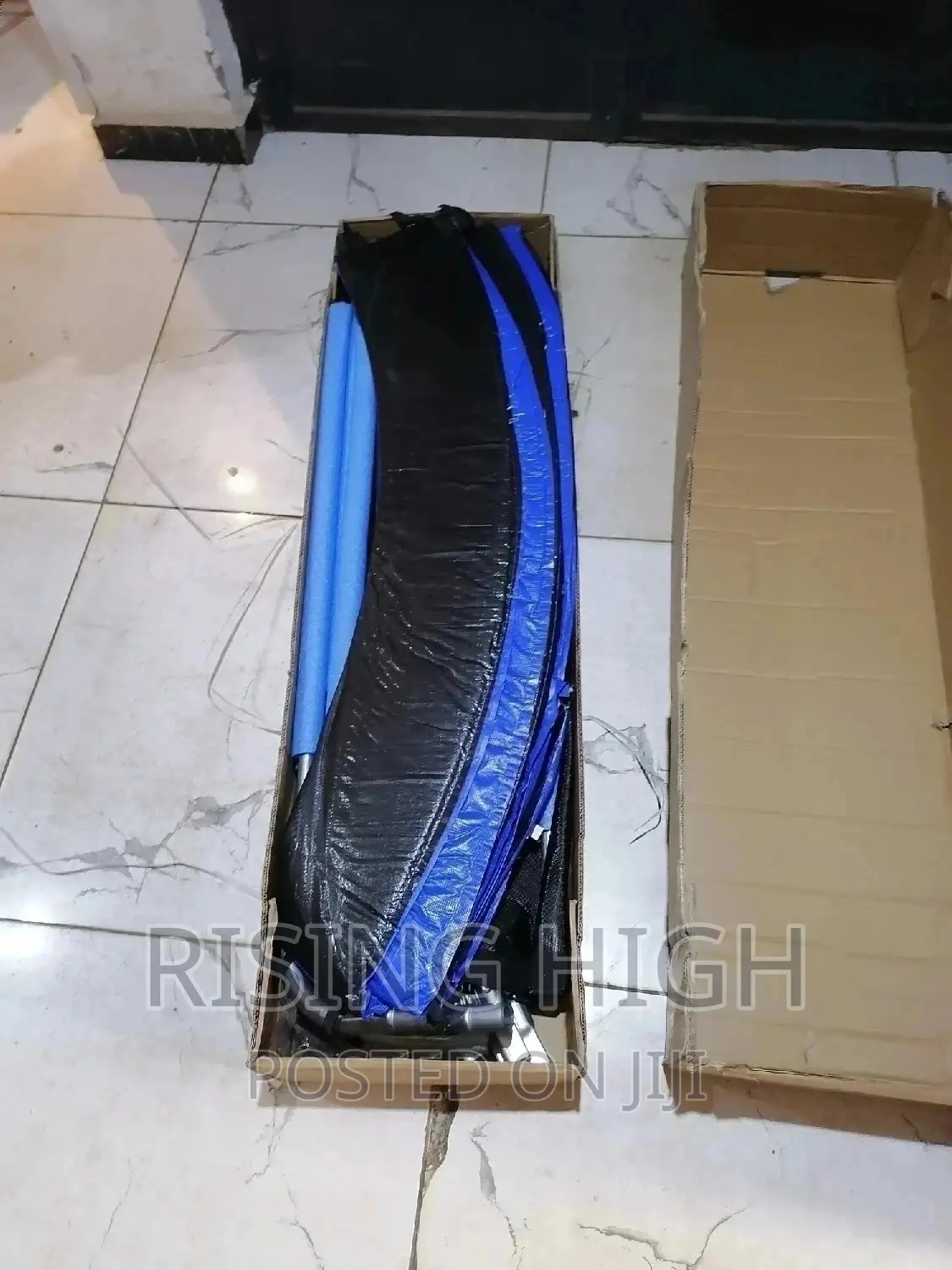 Awsome Great Top Quality 10ft Trampoline
