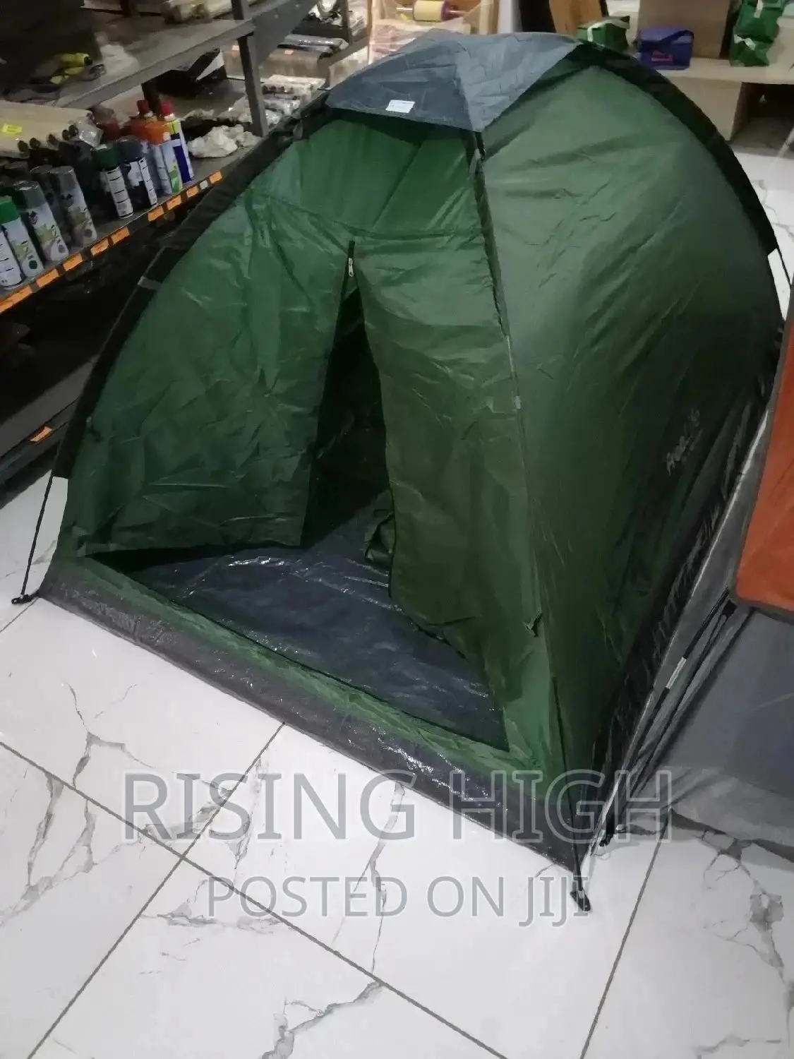 Very Good Best Quality 2 Person Camping Tent