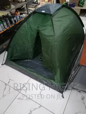 Very Good Best Quality 2 Person Camping Tent