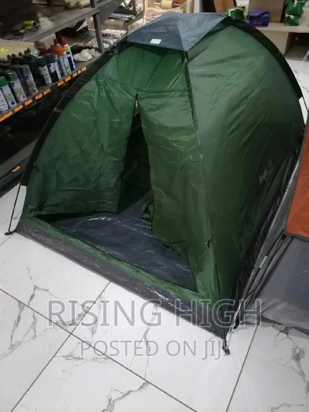 Very Good Best Quality 2 Person Camping Tent