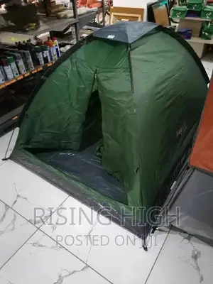 Superior Great Top Quality 2 Person Camping Tent