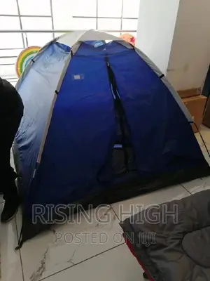 Good High Quality 4 Person Camping Tent