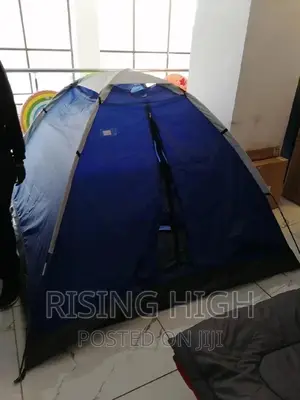 Premium Top High Quality 4 Person Camping Tent