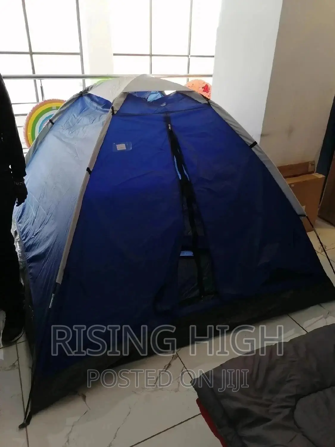 Great Master Good Quality 4 Person Camping Tent