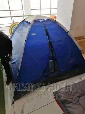 Top Best Great Design 4 Person Camping Tent