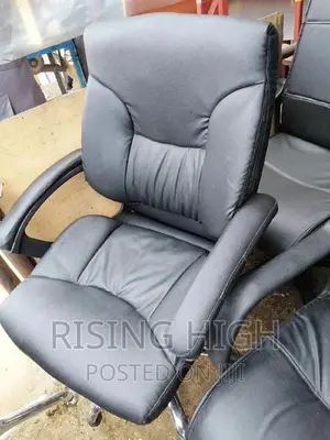 High Back Top Quality Office Chairs