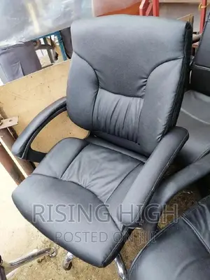 Low Back Great Office Chairs