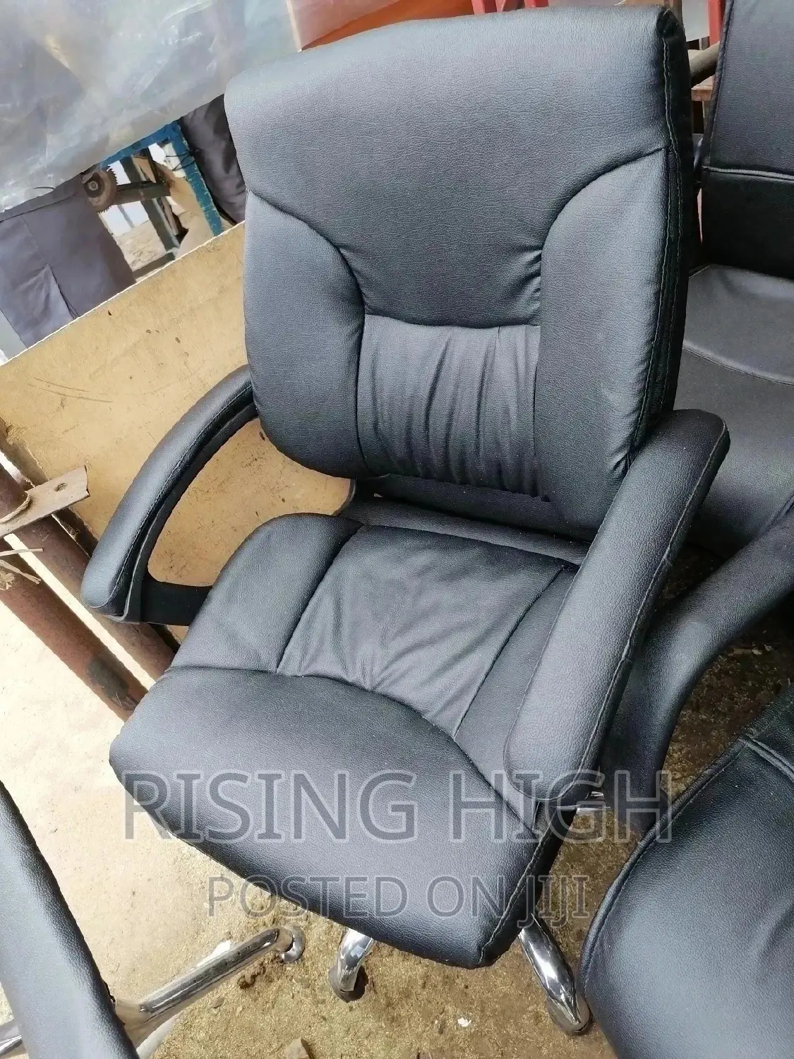 Low Back Design Awsome Office Chairs