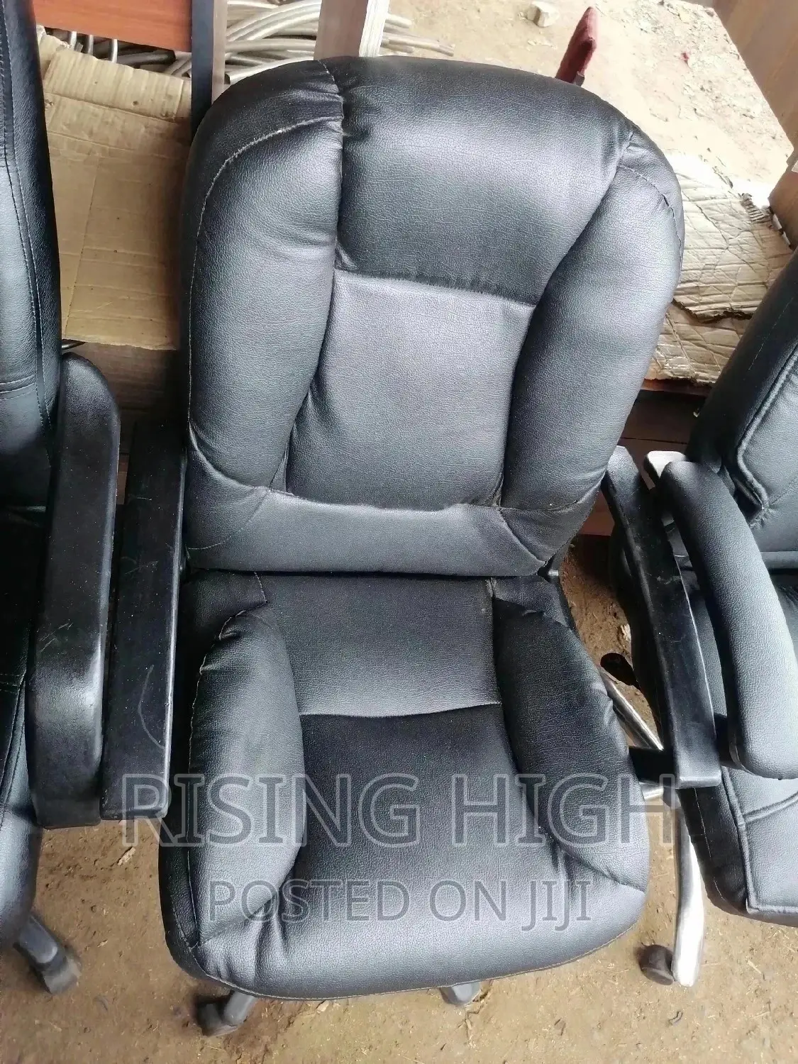 Awsome Low Back Office Chairs