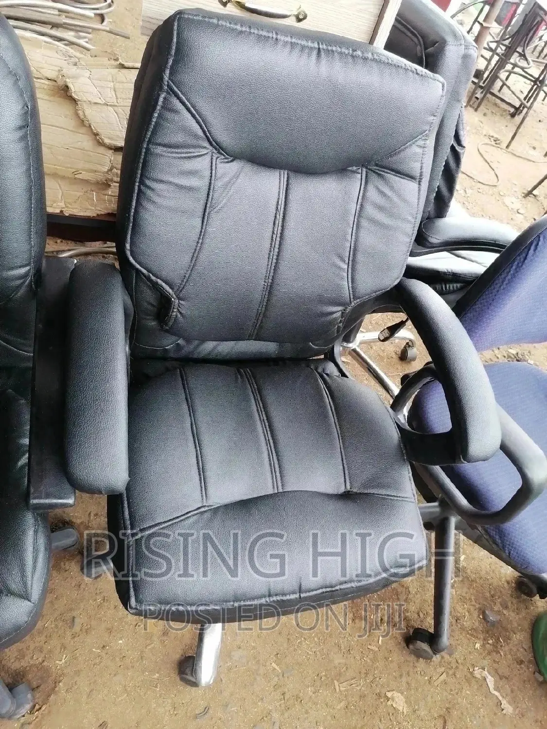 Great Low Back Office Chairs