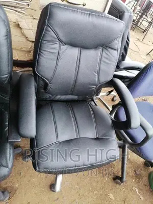 Great Low Back Office Chairs