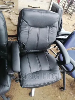 Finest Low Back Office Chairs