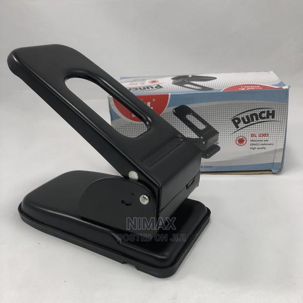 Paper Punch Giant 2hole