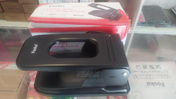 Paper Punch Giant 2hole - thumbnail 3
