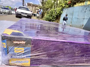 Mattress Za 4 by 6