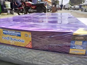 We Sell New Mattresses! 4 X 6  @Ksh4500