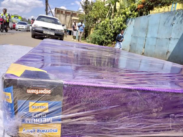 We Sell New Mattresses! 4 X 6 @Ksh4500