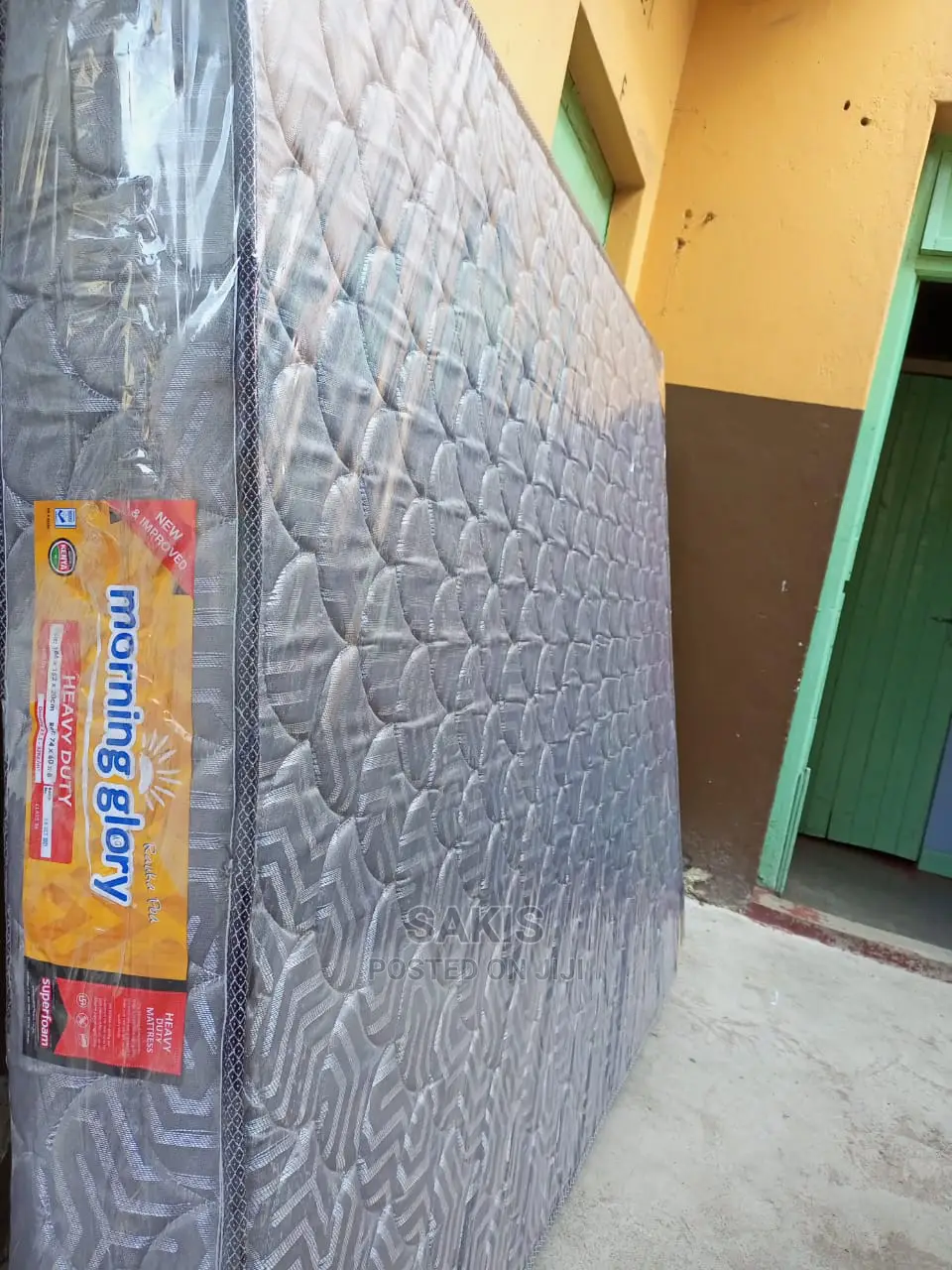 Quick Delivery! Quality 5 X 6 X 8 High Density Mattresses!