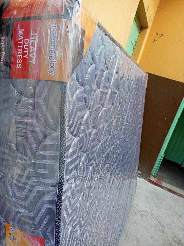 Yes Free Delivery! Mattresses. 5*6*8 Is 9500/- High Density