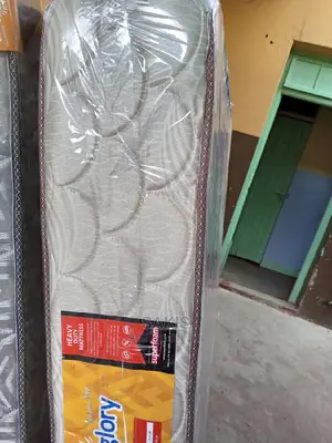 Wow! 10inch 4 by 6 Mattresses Heavy Duty Quilted. Free Delivery