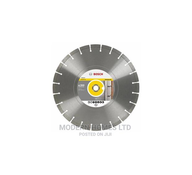 Bosch Expert for Universal Diamond Cutting Disc