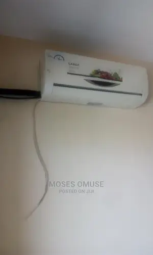 AIR CONDITION - Service / Installation