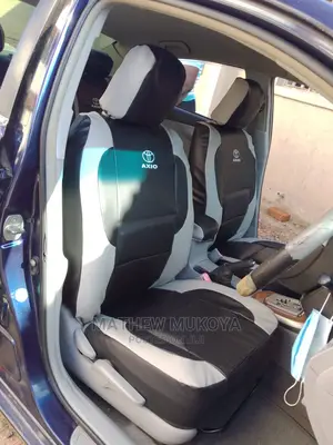 Real Deal Car Seat Covers