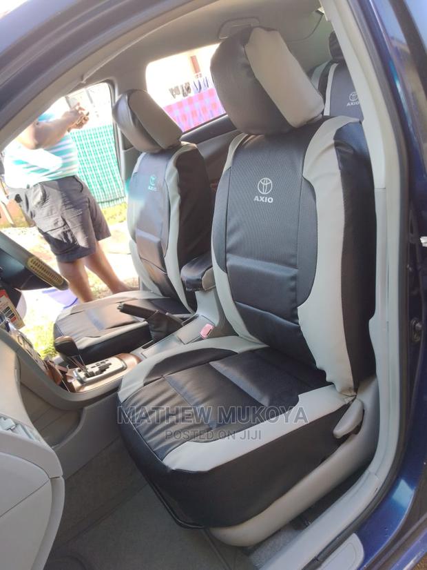 Real Deal Car Seat Covers - thumbnail 2