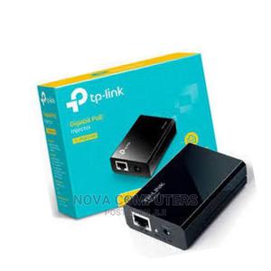 Poe Injector - Tl-Poe150s- Tp Link - thumbnail 2