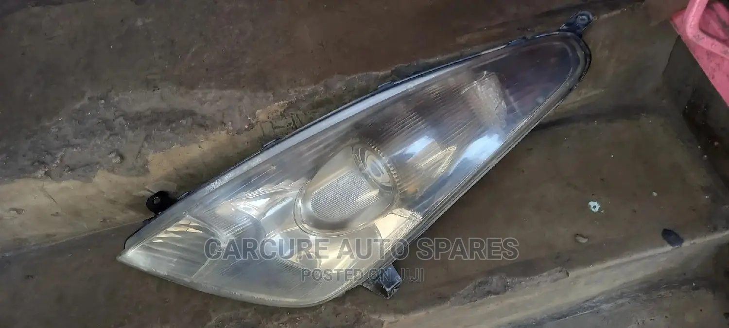 Toyota Cerica Headlights