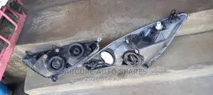 Toyota Cerica Headlights