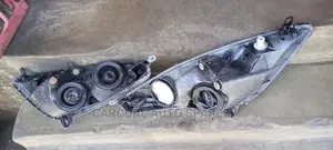 Toyota Cerica Headlights