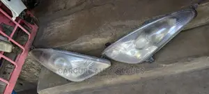 Toyota Cerica Headlights