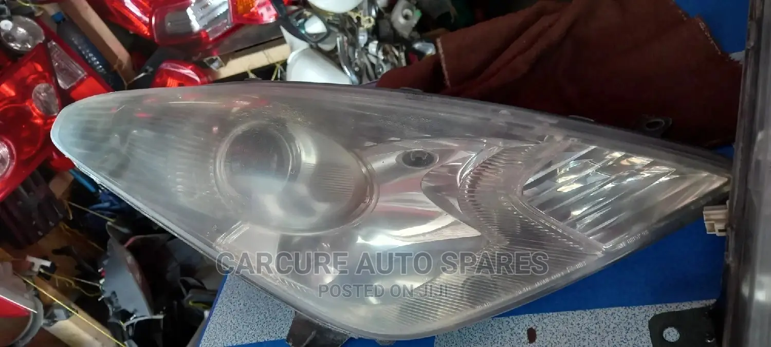 Toyota Cerica Headlights