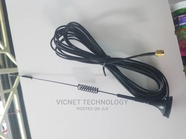 5 Metres SMA Connector Outdoor Router Antenna - main view