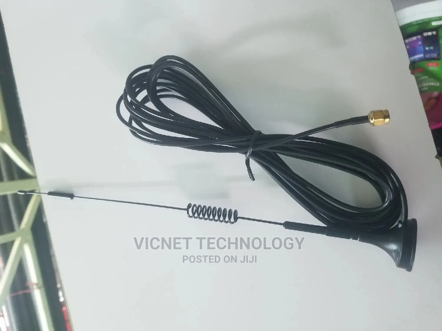 5 Metres SMA Connector Outdoor Router Antenna
