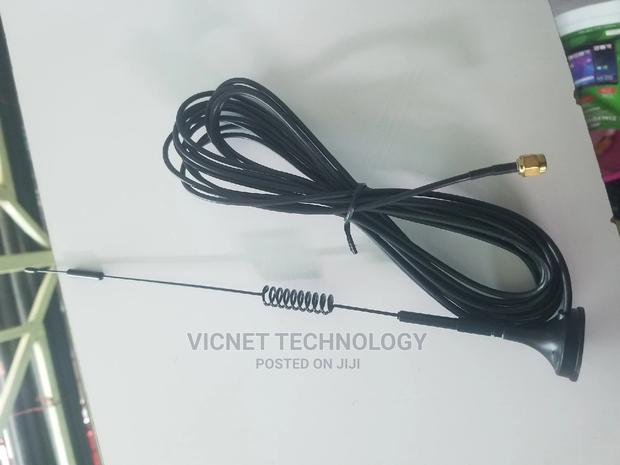 5 Metres SMA Connector Outdoor Router Antenna - thumbnail 2