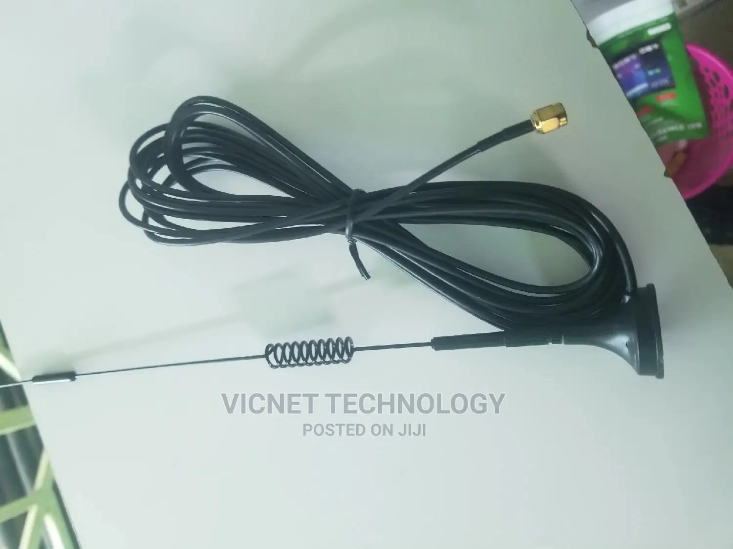 5 Metres SMA Connector Outdoor Router Antenna