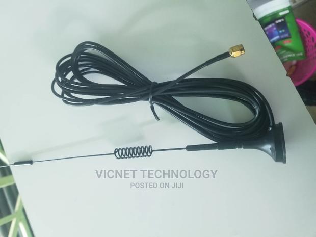 5 Metres SMA Connector Outdoor Router Antenna - thumbnail 3