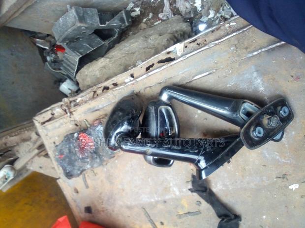 Prado 150/160 Wing Mirrors - thumbnail 2