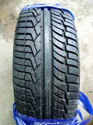 255/60r18 Accelera Tyres Made in Indonesia