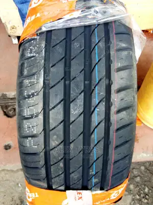 215/55r17 Telaflex Tyres Made in China